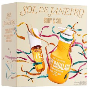 Body & Sol produkt bild