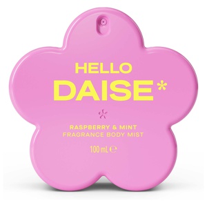 Body Spray Body Mist Hello Daise, 100 ml Produktbild