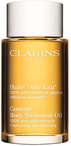 Clarins Anti Eau/Contour Body Treatment Oil 100 ml produkt bild