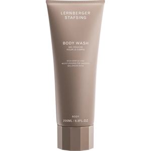 Body Wash 200 ml produkt bild