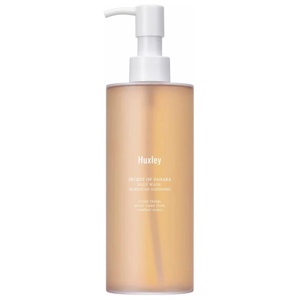 Huxley Body Wash Moroccan Gardener 300 ml produkt bild