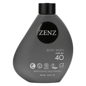 Body Wash Pure No. 40 250 ml produkt bild