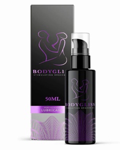 BodyGliss Stimulating Orgasm Gel produktbillede