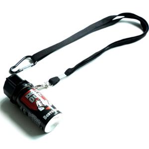 Bodyguard Halsrem med Karbinhake och Quick Release produkt bild