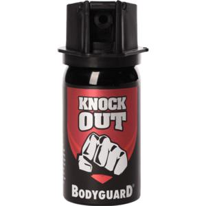 Bodyguard Knock Out produkt bild