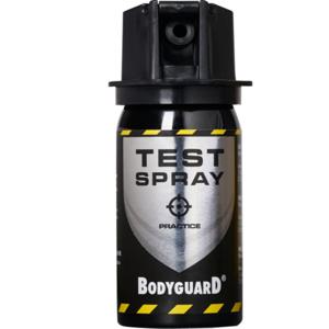 Bodyguard Övningsspray produkt bild