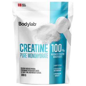 Bodylab Creatine 300 g Pure produkt bild