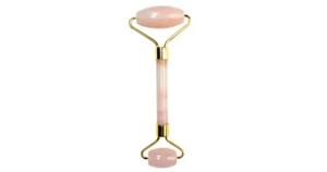 Bodylab Face Roller Pink produkt bild