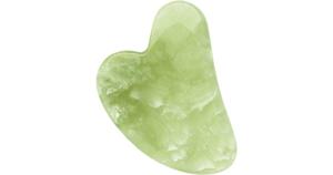 Bodylab Gua Sha Tool Green produkt bild