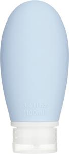 Bodylab Silikonflaska 100 ml