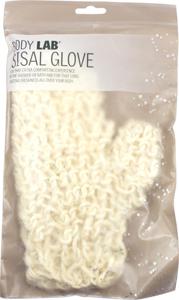 Bodylab Sisal Skrubbvante produkt bild