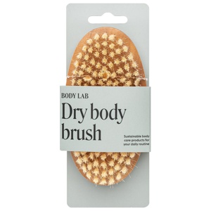 Bodylab Torrborste 1 st produkt bild