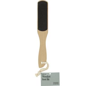 Bodylab Wooden Foot File Fotfil i trä 1 st produkt bild