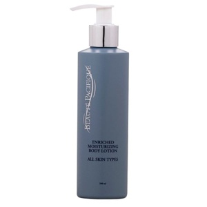 Beauté Pacifique Enriched Moisturizing Body Lotion produktbillede