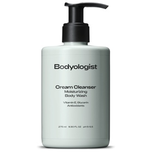 Bodyologist Cream Cleanser Moisturizing Body Wash 275 ml produktbillede