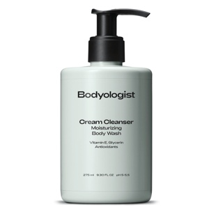 Bodyologist Cream Cleanser Moisturizing Body Was 275 ml produktbilde