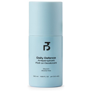Bodyologist Daily Defence Antiperspirant Roll-on Deodorant 50 ml produktbillede