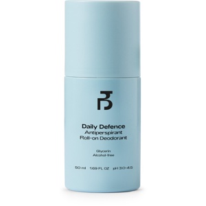 Bodyologist Daily Defence Antiperspirant Roll-on Deodorant 50 ml produktbilde