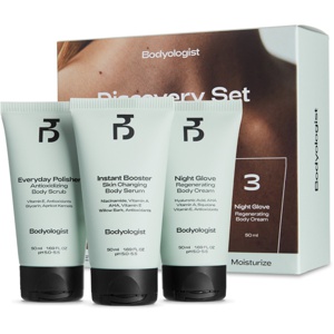 Bodyologist Discovery Gift Set 1 pcs produktbillede