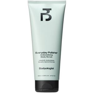 Bodyologist Everyday Polisher Antioxidizing Body Scrub 200 ml produkt bild