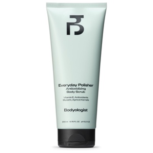 Bodyologist Everyday Polisher Antioxidizing Body Scrub 200 ml produktbillede