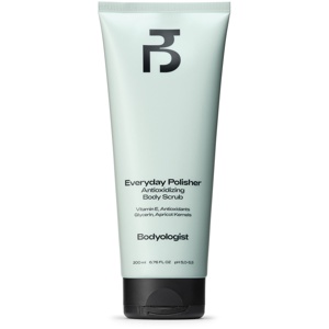 Bodyologist Everyday Polisher Antioxidizing Body Scrub 200 ml produktbilde