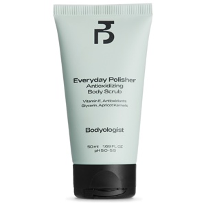 Bodyologist Everyday Polisher Body Scrub (50 ml) produkt bild