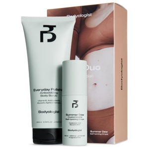 Bodyologist Glow Duo produkt bild