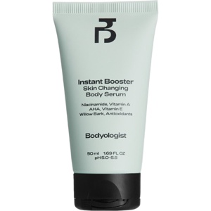 Bodyologist Instant Booster Body Serum 50 ml produktbillede