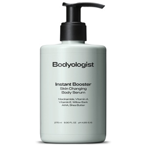 Bodyologist Instant Booster Skin Changing Body Serum 275 ml produktbillede
