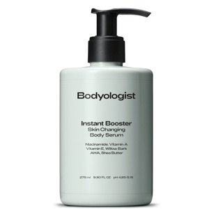 Bodyologist Instant Booster Skin Changing Body Serum 275 ml produktbilde
