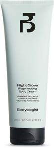 Bodyologist Night Glove Regenerating Body Cream 250 ml produkt bild