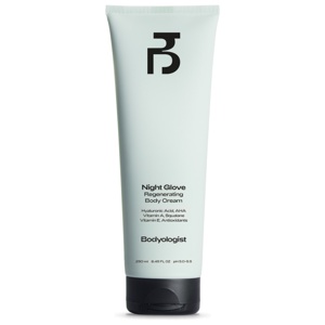 Bodyologist Night Glove Regenerating Body Cream produktbillede