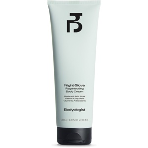 Bodyologist Night Glove Regenerating Body Cream 250 ml produktbilde