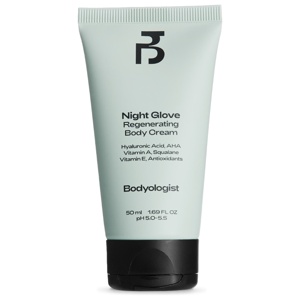 Night Glove Body Cream 50 ml produkt bild