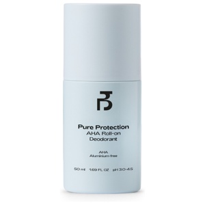 Bodyologist Pure Protection AHA Roll-on Deodorant 50 ml produktbillede