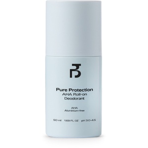 Bodyologist Pure Protection AHA Roll-on Deodorant 50 ml produktbilde