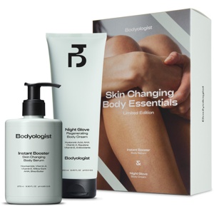 Bodyologist Skin Changing Body Essentials Gift Set 1 pcs produktbillede