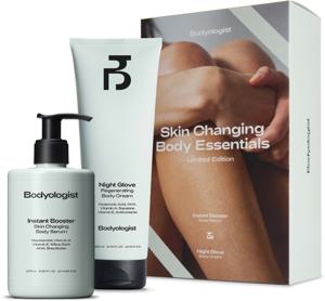 Bodyologist Skin Changing Body Essentials Gift Set 1 pcs produkt bild