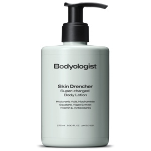 Bodyologist Skin Drencher Super-charged Body Lotion (275 ml) produkt bild