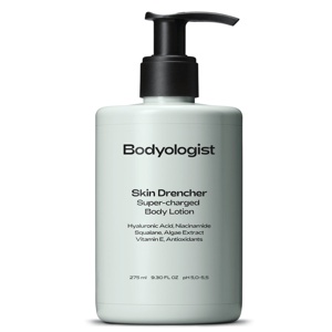 Bodyologist Skin Drencher Supercharged Body Lotion 275 ml produktbilde