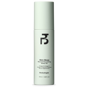 Bodyologist Skin Gloss Beyond Nourishing Body Oil 100 ml produkt bild
