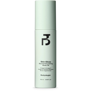 Bodyologist Skin Gloss Beyond Nourishing Body Oil 100 ml produktbilde