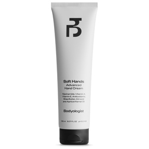 Bodyologist Soft Hands Advanced Hand Cream 150 ml produktbillede