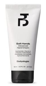 Bodyologist Soft Hands Advanced Hand Cream 60 ml produkt bild
