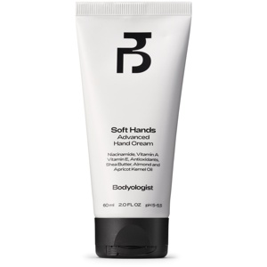 Bodyologist Soft Hands Advanced Hand Cream 60 ml produktbilde