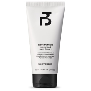 Bodyologist Soft Hands Advanced Hand Cream produktbillede