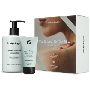 Bodyologist To Stay & To Go Gift Set 1 pcs produktbillede