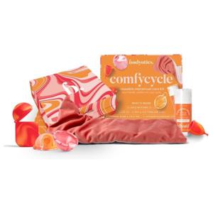 Bodyotics comfycycle Menskit produkt bild