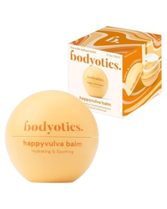 Bodyotics Happyvulva Balm produktbillede